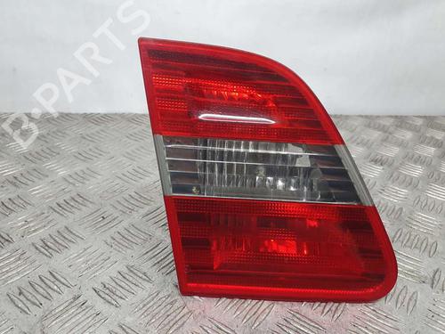 Used Left taillight MERCEDES-BENZ B-CLASS Sports Tourer (W245) [2005-2011]  10865825