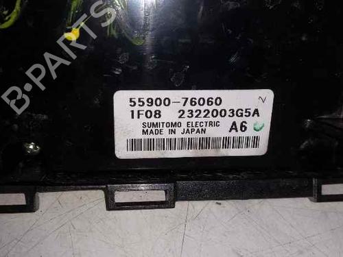 Climate control LEXUS CT (ZWA10_) 200h (ZWA10_) | BP812646I5 