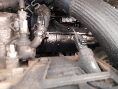 Used Starter PEUGEOT 407 (6D_) 2.0 HDi 135 (6DRHRH, 6DRHRE, 6DRHRG, 6DRHRJ) (136 hp) 25722760