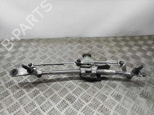 Front wiper motor DS DS 7 Crossback (J4_, JR_, JC_) 1.6 PureTech 180 (J45GFR) (180 hp) 8279748