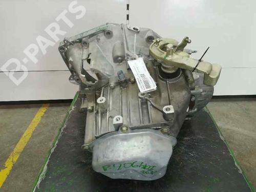 Gearbox PEUGEOT 406 (8B) 2.2 HDi | BP23095M3 
