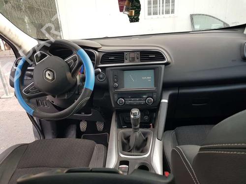 Electronic sensor RENAULT KADJAR (HA_, HL_)  | BP16705001M84 