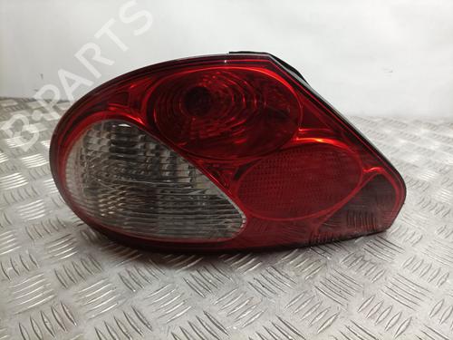 Used Left taillight JAGUAR X-TYPE I (X400) [2001-2009]  10114446