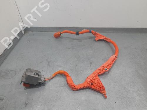 Module électronique LEXUS ES (_Z10_, _A10_, _H10_) [2018-2026]  32026037