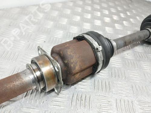 Right front driveshaft FIAT TIPO Estate (356_, 357_)  | BP23210071M39 