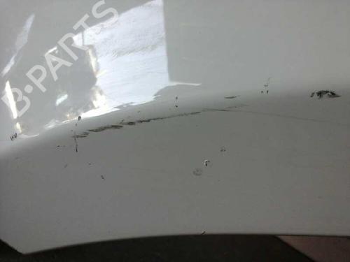 Left front fenders SEAT ALTEA XL (5P5, 5P8)  | BP5640787C41 