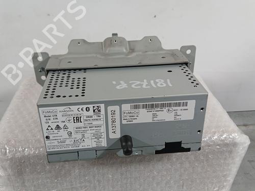 radio-ford-fiesta-vii-hj-hf-2017-39563822 main image