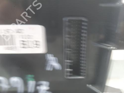 Climate control HYUNDAI i30 (GD) 1.6 CRDi | BP38173985I5 - Image 4