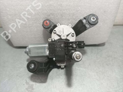 Used Rear wiper motor OPEL ZAFIRA TOURER C (P12) [2011-2025]  16110504