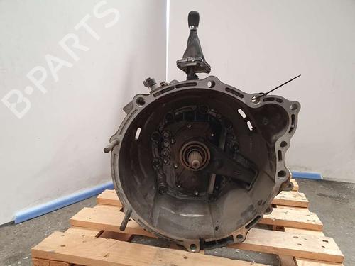 Used Gearbox SUZUKI GRAND VITARA I (FT, HT) [1998-2008]  5877753