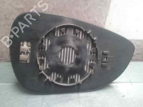 Left mirror glass FORD FIESTA VI (CB1, CCN)  | BP14010928C148 