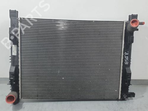 Water radiator DACIA LODGY (JS_) 1.5 dCi | BP34059309M31 - Image 2