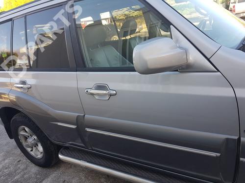 Used Right front door HYUNDAI TERRACAN (HP) [2001-2008]  8584829