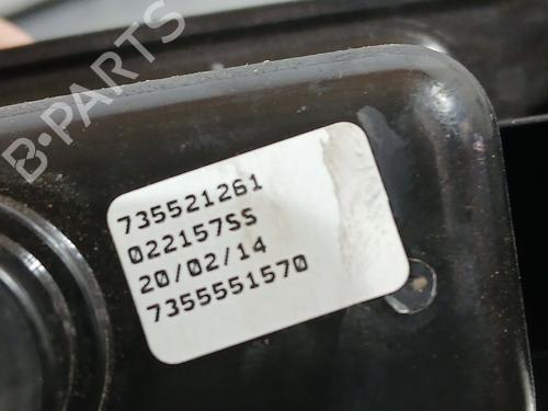 Right rear window switch FIAT 500L (351_, 352_) 1.4 (199LYB1B) | BP26525523I28  - Image 5
