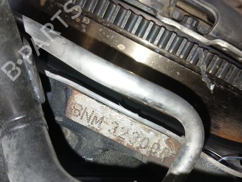 Engine VW POLO IV (9N_, 9A_) 1.4 TDI | BP30152149M1