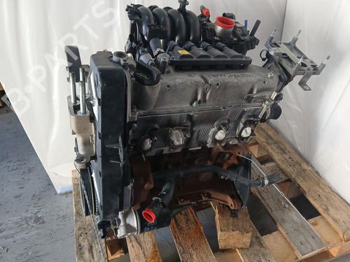 Engine FIAT 500 (312_) 1.2 (312AXA1A) | BP38086429M1 - Image 2