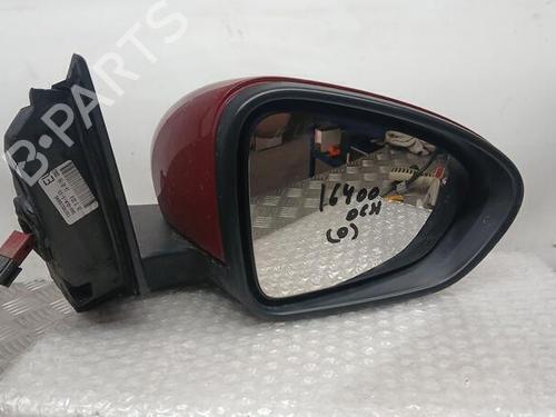 Right mirror FIAT TIPO Saloon (356_, 357_) 1.4 (356SXA1B) | BP26711927C27 