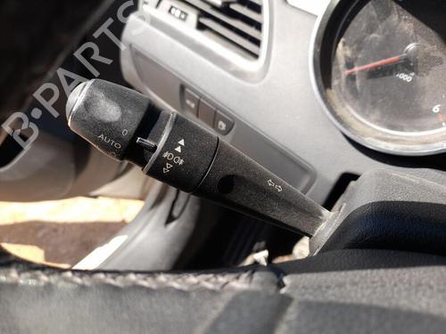 Used Steering column stalk PEUGEOT 508 SW I (8E_) 2.0 HDi (163 hp) 29156285