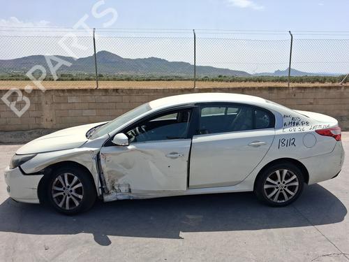 Teile für RENAULT LATITUDE (L70_) 4921910