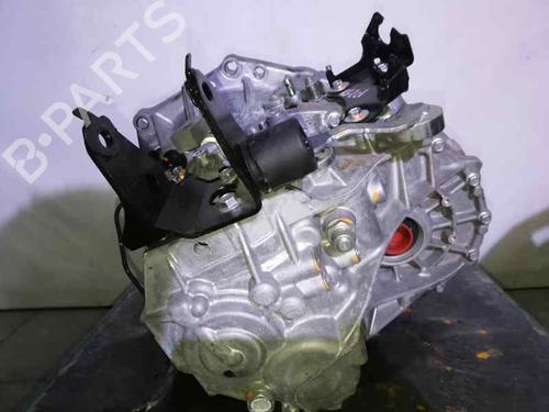 Gearbox TOYOTA YARIS (_P13_)  | BP6461087M3 
