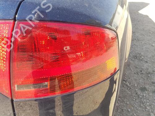 Used Right taillight AUDI A4 B7 (8EC) 1.8 T (163 hp) 26395733