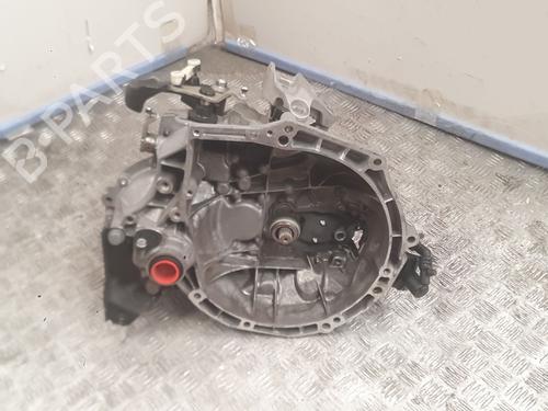 Used Gearbox Gearbox 38346812 38346812