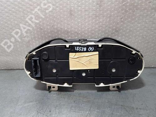 Instrument cluster FORD FIESTA VI (CB1, CCN)  | BP17772730C47 