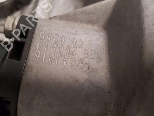 Gearbox VW GOLF SPORTSVAN VII (AM1, AN1)  | BP15686399M3 