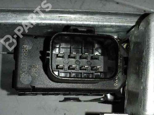 Rear left window mechanism FORD MONDEO III (B5Y) 2.0 TDCi | BP863415C24 