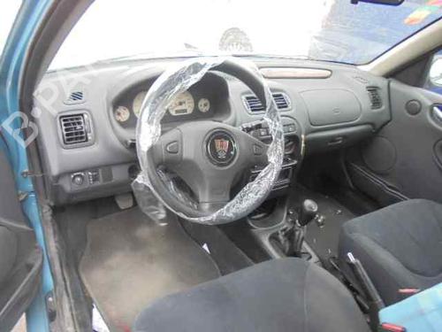 Left headlight ROVER 25 I Hatchback (RF)  | BP710069C28 