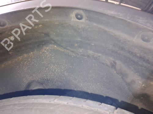 Used Wheel arch Wheel arch BMW X1 (E84) sDrive 18 d (143 hp) 40079186 40079186