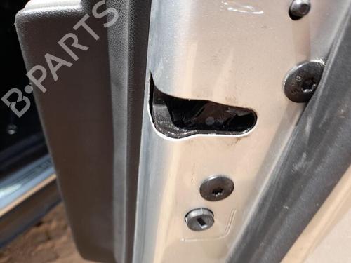 Used Front right lock OPEL CROSSLAND X / CROSSLAND (P17, P2QO) 1.2 (75) (110 hp) 26911645