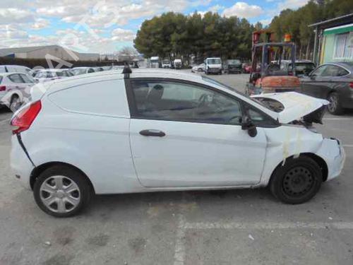 Front left window mechanism FORD FIESTA VI (CB1, CCN)  | BP1030031C22 