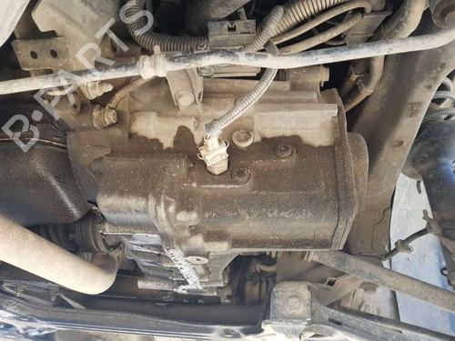 Used Gearbox SEAT IBIZA II (6K1) [1993-2002]  17017028