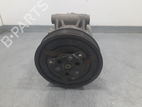Used AC compressor AC compressor RENAULT MEGANE II Coupé-Cabriolet (EM0/1_) 1.6 16V (112 hp) 32759934 32759934
