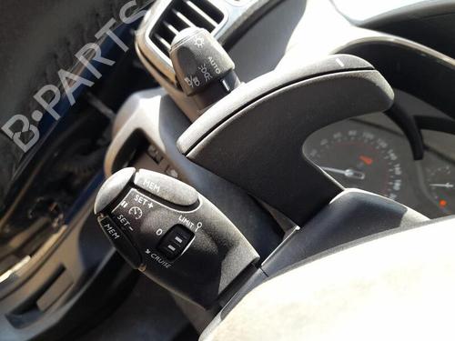 Ratstangsstang CITROËN C5 AIRCROSS (A_) 1.2 PureTech 130 (ARHNSJ) (131 hp) 29807843
