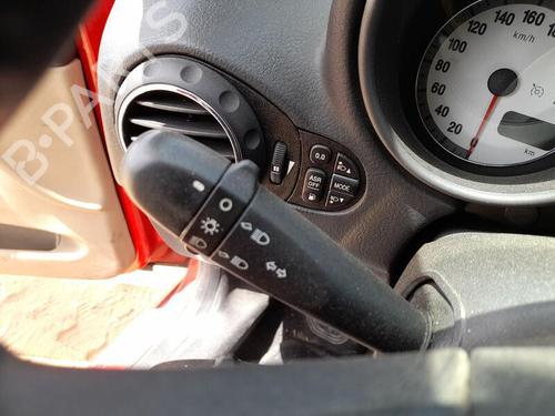 Used Steering column stalk ALFA ROMEO GT (937_) 1.9 JTD (937CXN1B) (150 hp) 27499305