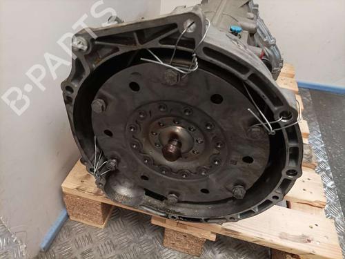 Gearbox BMW X4 (F26) xDrive 20 d | BP17585348M3 