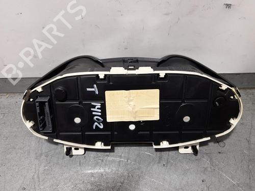 Instrument cluster FORD FIESTA VI (CB1, CCN)  | BP10147419C47 