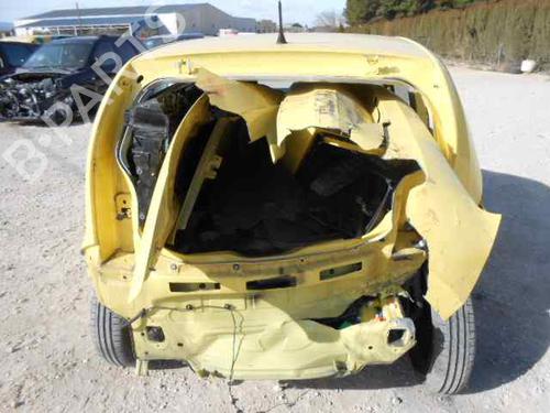 Left front window motor SEAT Mii (KF1, KE1) 1.0 | BP602141E21 