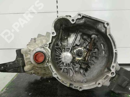 Manual gearbox HYUNDAI LANTRA II (J-2) 1.8 16V (128 hp) 848462