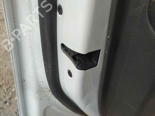 Used Front left lock OPEL ASTRA K (B16) 1.2 Turbo (68) (110 hp) 24674420