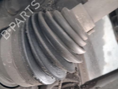 Used Right front driveshaft Right front driveshaft 37800597 37800597