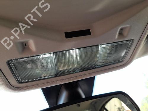 Used Interior roof light JAGUAR XF I (X250) 2.7 D (207 hp) 29712187