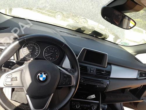 Used Airbag Kit BMW 2 Active Tourer (F45) 218 i (136 hp) 26737863
