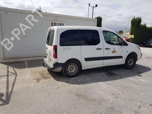 Steering pump CITROËN BERLINGO MULTISPACE (B9)  | BP17651558M99 