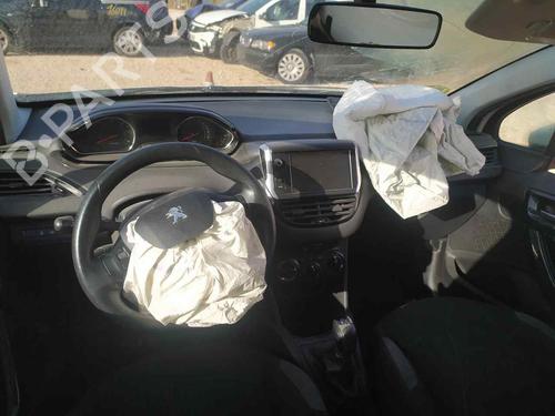 Right front driveshaft PEUGEOT 208 I (CA_, CC_)  | BP21663901M39 