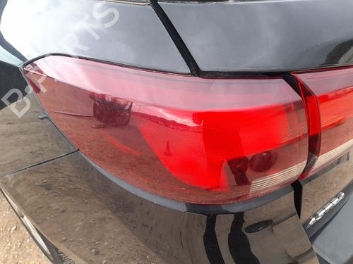 Venstre baglygte OPEL ASTRA K Sports Tourer (B16) [2015-2022]  30538869