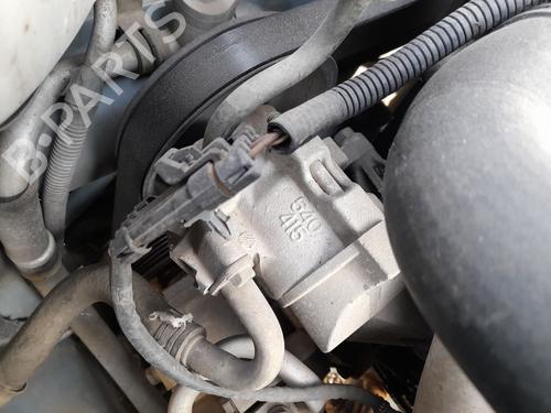 Steering pump DAEWOO KALOS (KLAS) 1.4 | BP29862476M99