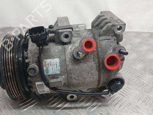 AC compressor KIA SPORTAGE IV (QL, QLE) 1.7 CRDi | BP24891002M34 